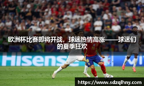 欧洲杯比赛即将开战，球迷热情高涨——球迷们的夏季狂欢