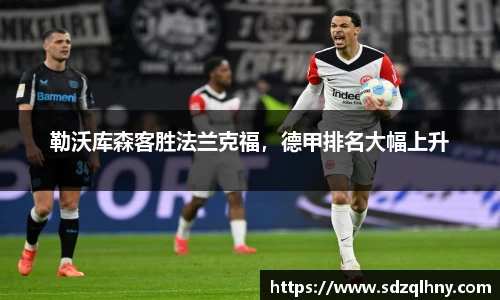 勒沃库森客胜法兰克福，德甲排名大幅上升