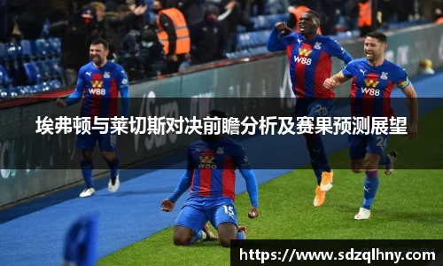埃弗顿与莱切斯对决前瞻分析及赛果预测展望