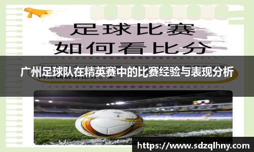 广州足球队在精英赛中的比赛经验与表现分析